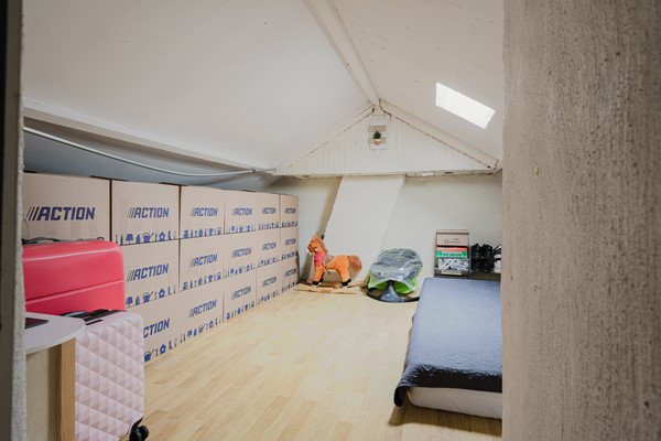 Medium property photo - Fresiastraat 50, 3202 RB Spijkenisse